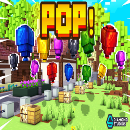 POP! Pack Icon