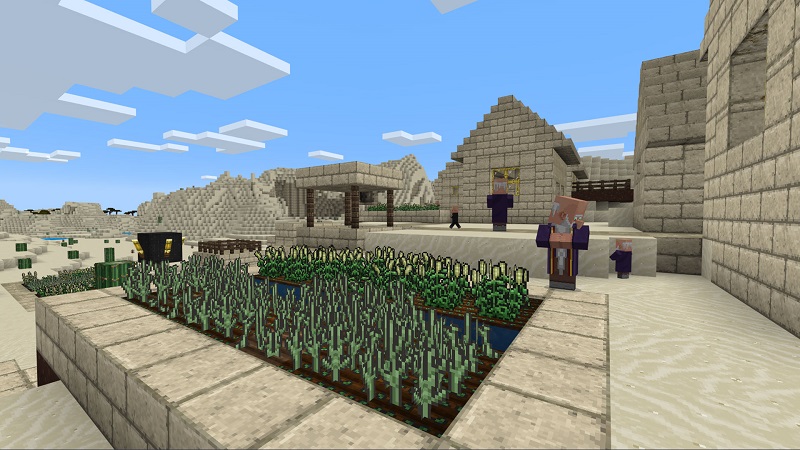 Fantasy Texture Pack Screenshot #2