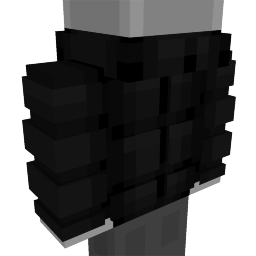 The Puffer Jacket on the Minecraft Marketplace by Hielke Maps