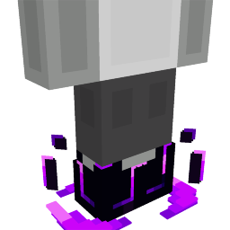 Ender Magic Boots Key Art