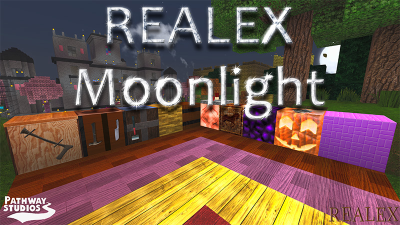 REALEX Moonlight Key Art