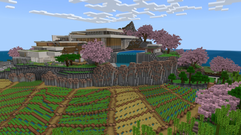 Japanese Mansion Screenshot #4