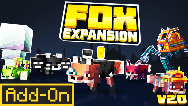 Fox Expansion
