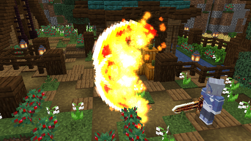 Anime Weapons Screenshot #6