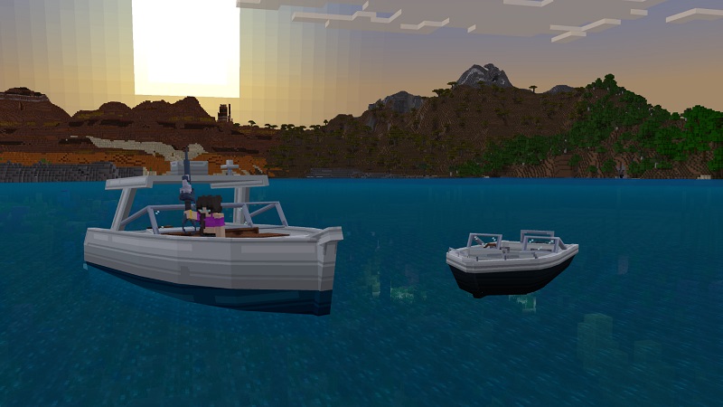Ocean+ Add-On Ocean+ Add-On by Street Studios