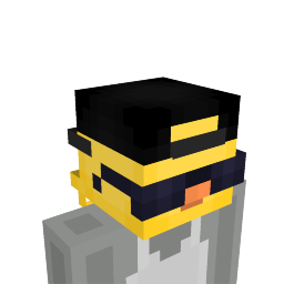 Cool Duck