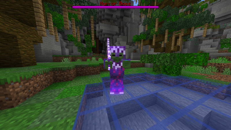 Shade Lucky Block screenshot 3