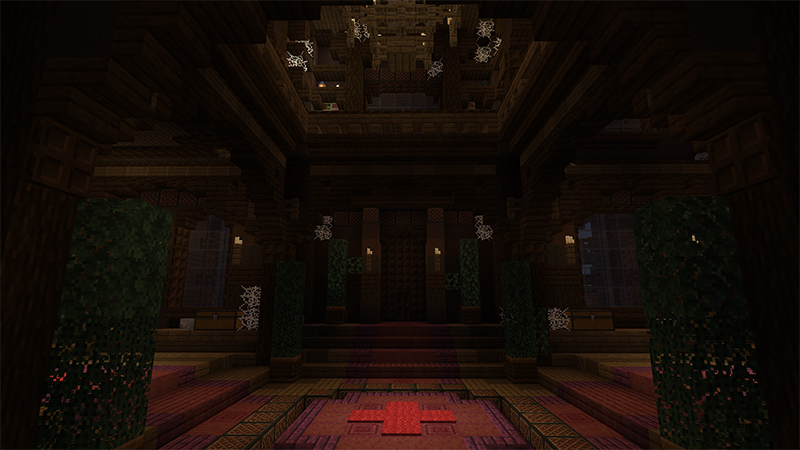 Halloween Manor Halloween Manor by Endorah