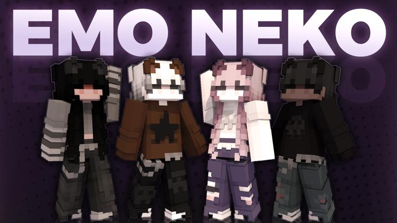 Emo Neko Key Art