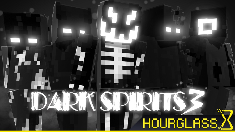 Dark Spirits 3 Key Art