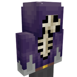 Abyss Mantle