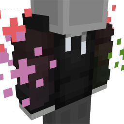 Hoodie New Year on the Minecraft Marketplace by Blu Shutter Bug