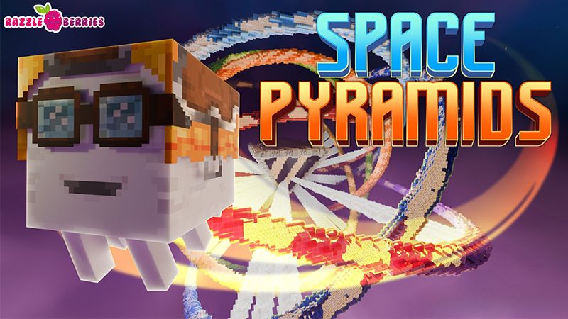 Space Pyramids