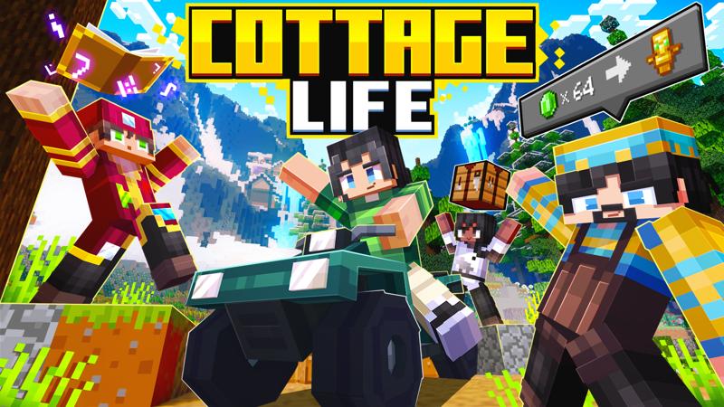 Cottage Life Key Art