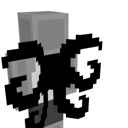 Dark Back Tentacles on the Minecraft Marketplace by Diamond Studios