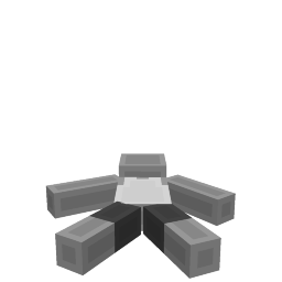 Ran out of stamina on the Minecraft Marketplace by Scai Quest