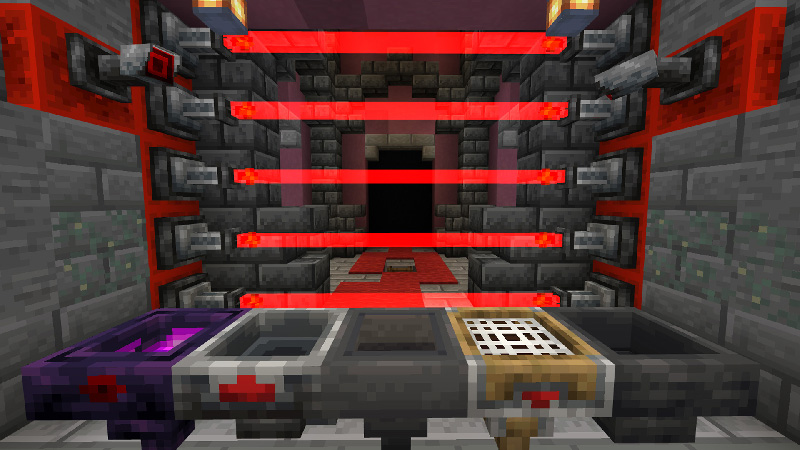 Redstone Tech Screenshot #3