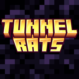 Tunnel Rats Pack Icon