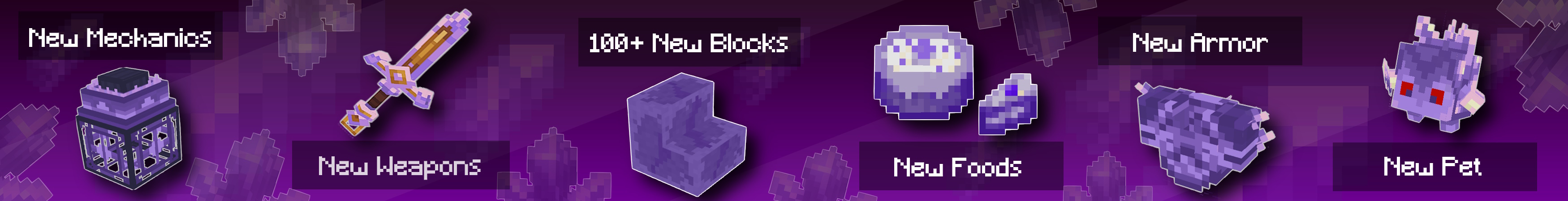 Amethyst Expansion Panorama