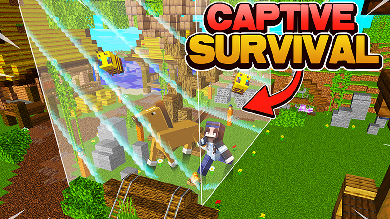 Captive Survival