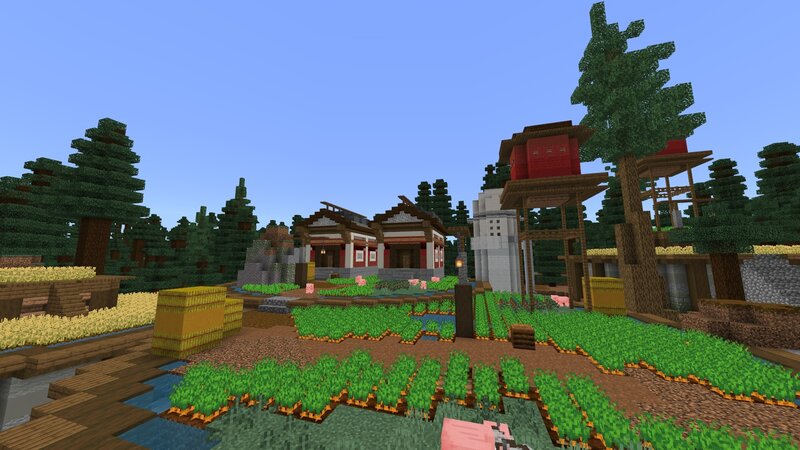 Farm Life Screenshot #4