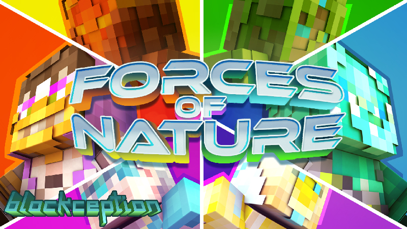 Forces of Nature