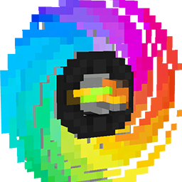 Rainbow Generator Key Art