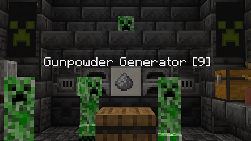 No More Grind Add-On Screenshot #1