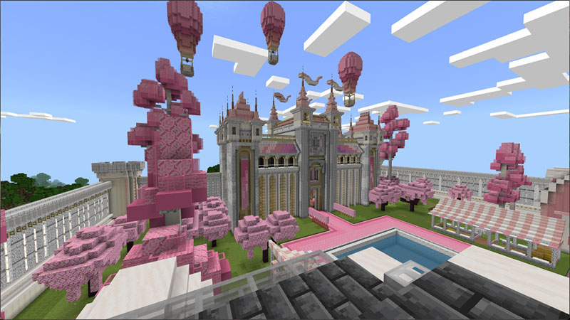 Princess  Castle Screenshot #1
