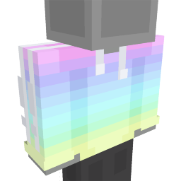 Pastel Hoodie Key Art