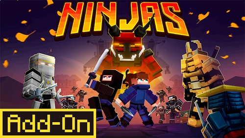 Ninjas