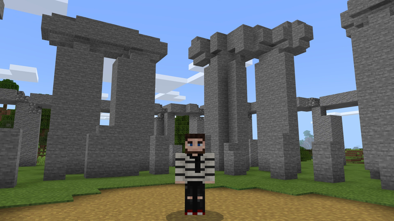Neolithic Revolution Neolithic Revolution by Shapescape