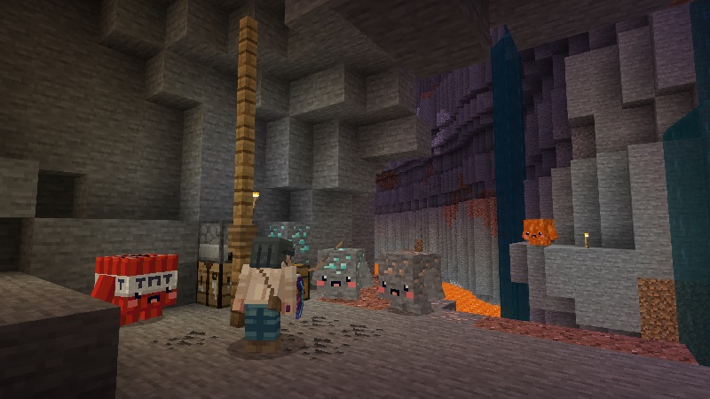 Block Animals Block Animals by TNTgames