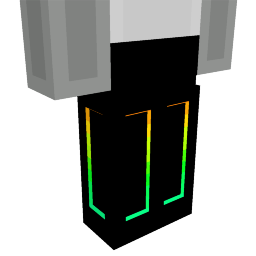 RGB Pants