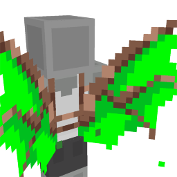 Toxic Wings