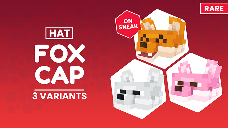 Fox Cap - Hat