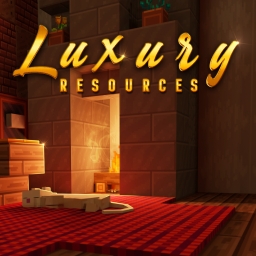 Luxury Resources Pack Icon