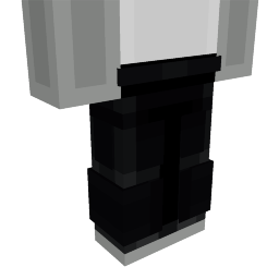 Basic Black Bottoms Key Art