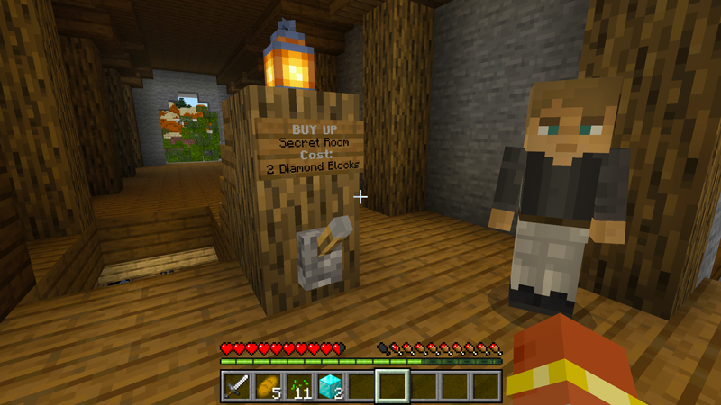 HOUSES EVOLVE! Screenshot #4