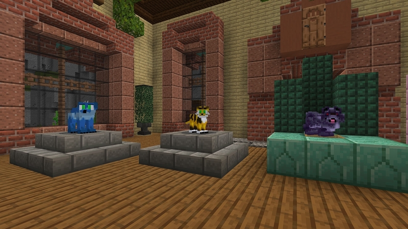 Evolutions Pass Screenshot #3