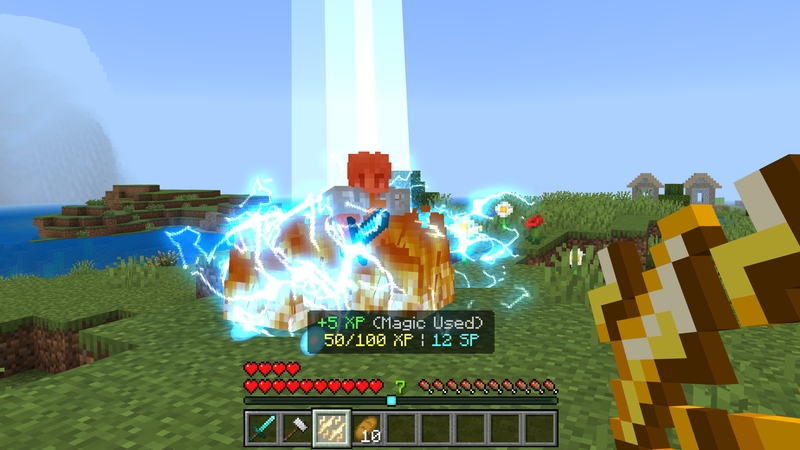 Player Skills Pro Add-On Player Skills Pro Add-On by Cubed Creations