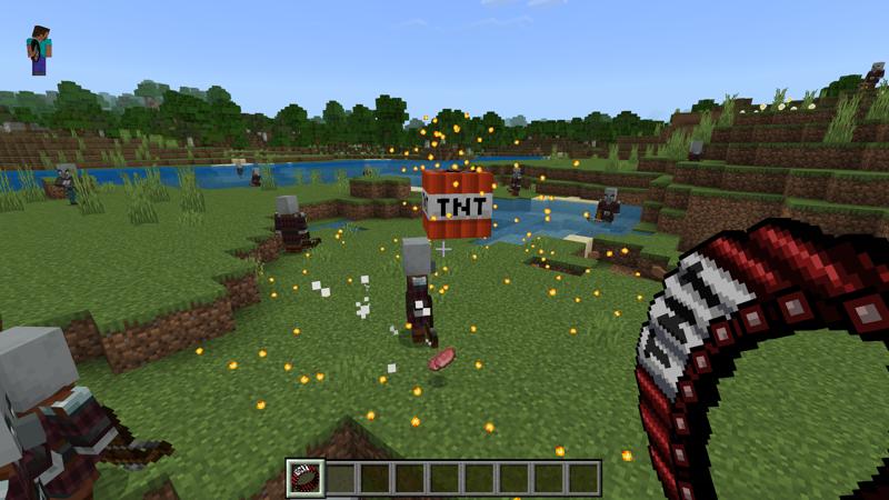 Ring Pets Add-On Screenshot #7