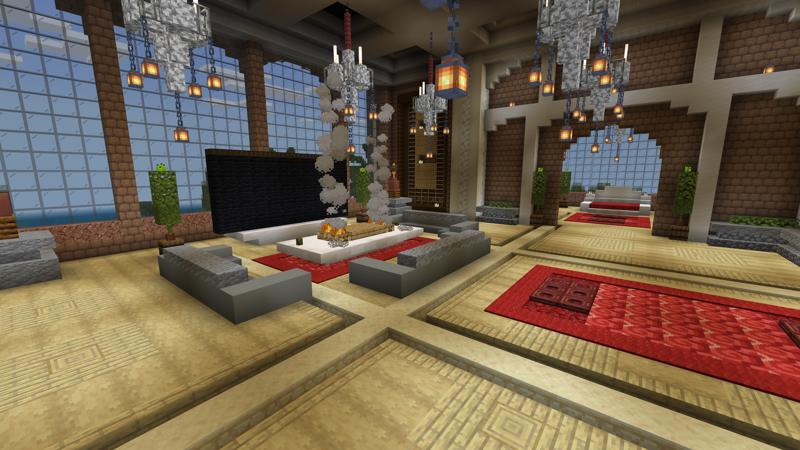 Grand Mansion Grand Mansion by Eescal Studios
