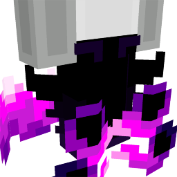 Ender Soul Demon Trousers