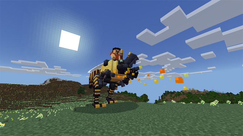 Mob Dragons Screenshot #9