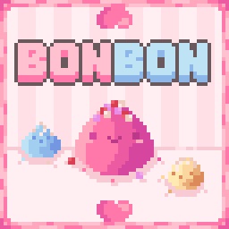 BonBon Texture Pack Pack Icon