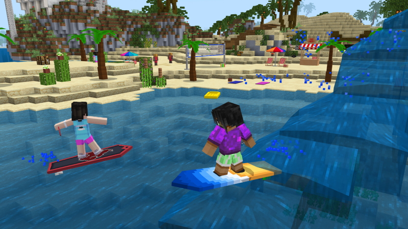 Surfboards Screenshot #1