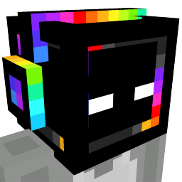 Rgb Face Key Art