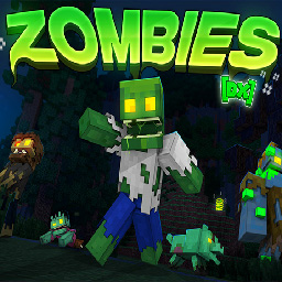 Zombies [DX] Pack Icon