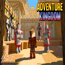 Adventure Kingdom Pack Icon